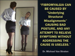 Fibromyalgia - Revolution Chiropractic - Miami Queensland