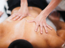 Revolution Chiropractic - Massage Services - Remedial Massages Image (1)