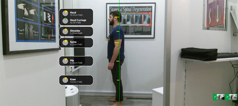 NeuroStructural Examination