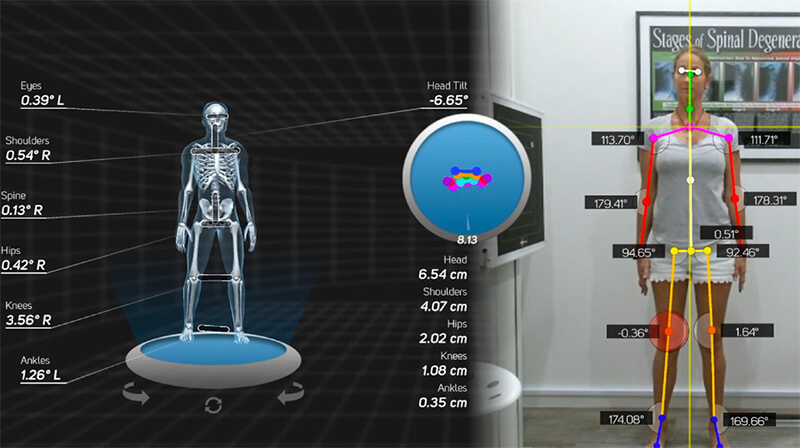 NeuroStructural Examination