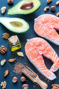 Revolution Chiropractic - The Benefits of Omega-3 Fatty Acids