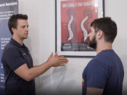 Revolution Chiropractic - Our Process - What to Expect