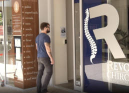 Revolution Chiropractic - Our Process - What to Expect - 6