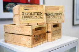 Revolution Chiropractic - Tour the Office - Gallery