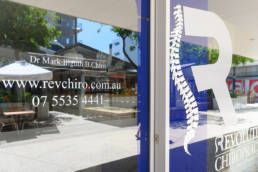 Revolution Chiropractic - Tour the Office - Gallery