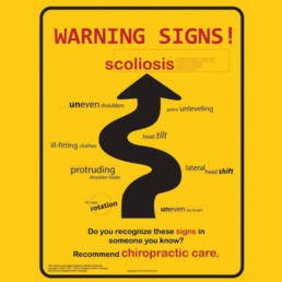 Scoliosis Chiropractor in Miami - Featured Image