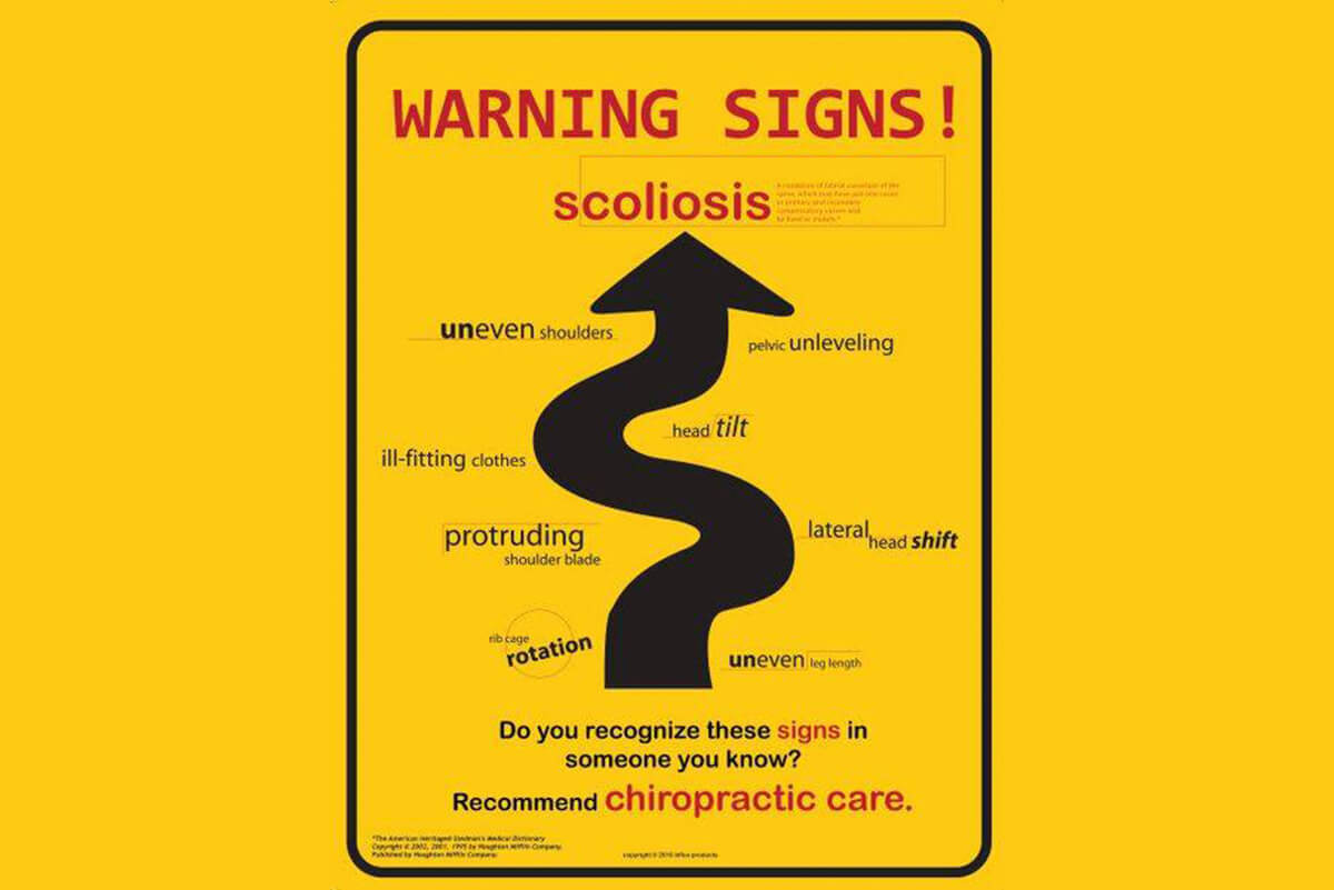 Scoliosis Chiropractor in Miami - Featured Image